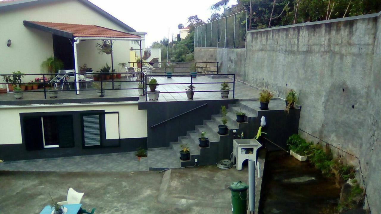 House Joel & Sonia Vakantiehuis Funchal (Madeira)